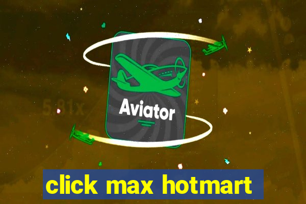 click max hotmart